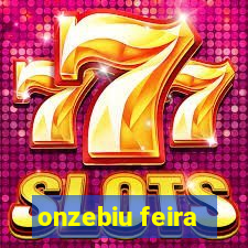 onzebiu feira